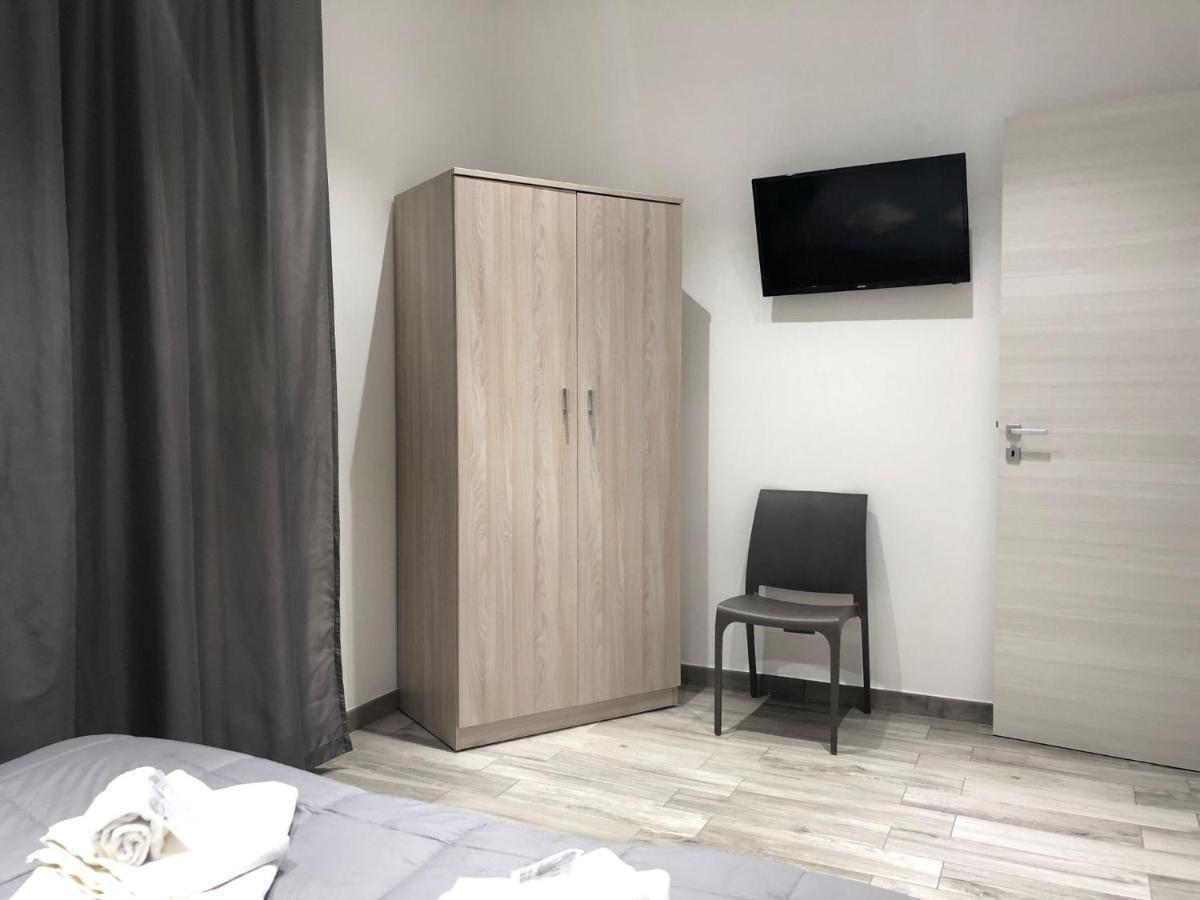 Sunrise Beach Apartment Trapani Exterior foto